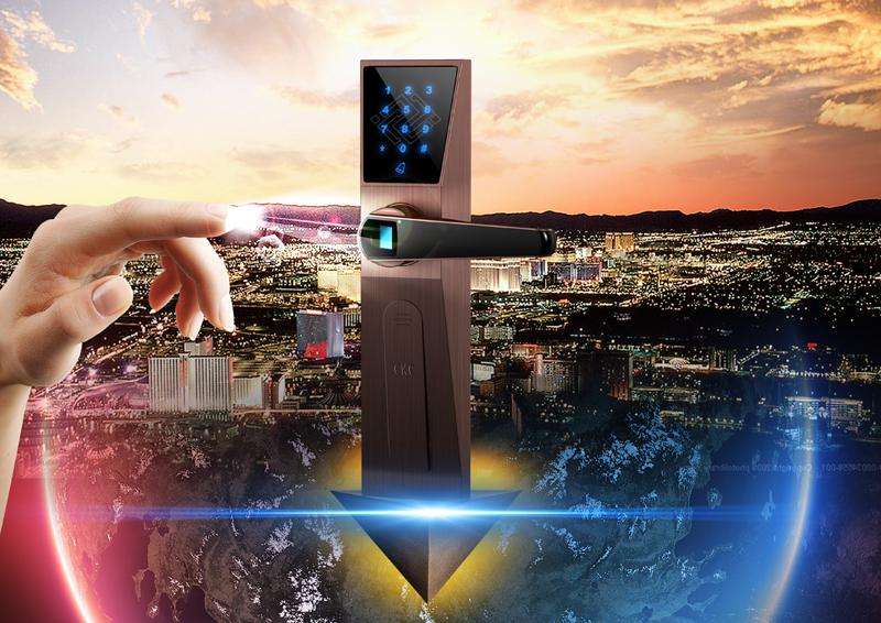 防城港24小时上门开锁公司